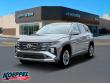 New 2026 Hyundai Tucson SEL Premium AWD SUV
