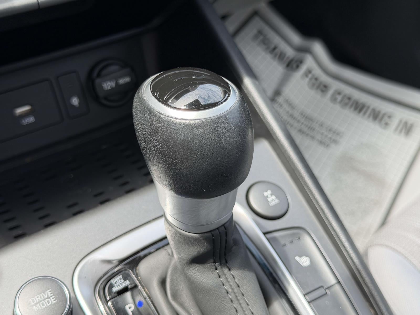 2023 Hyundai Kona SEL - Photo 32