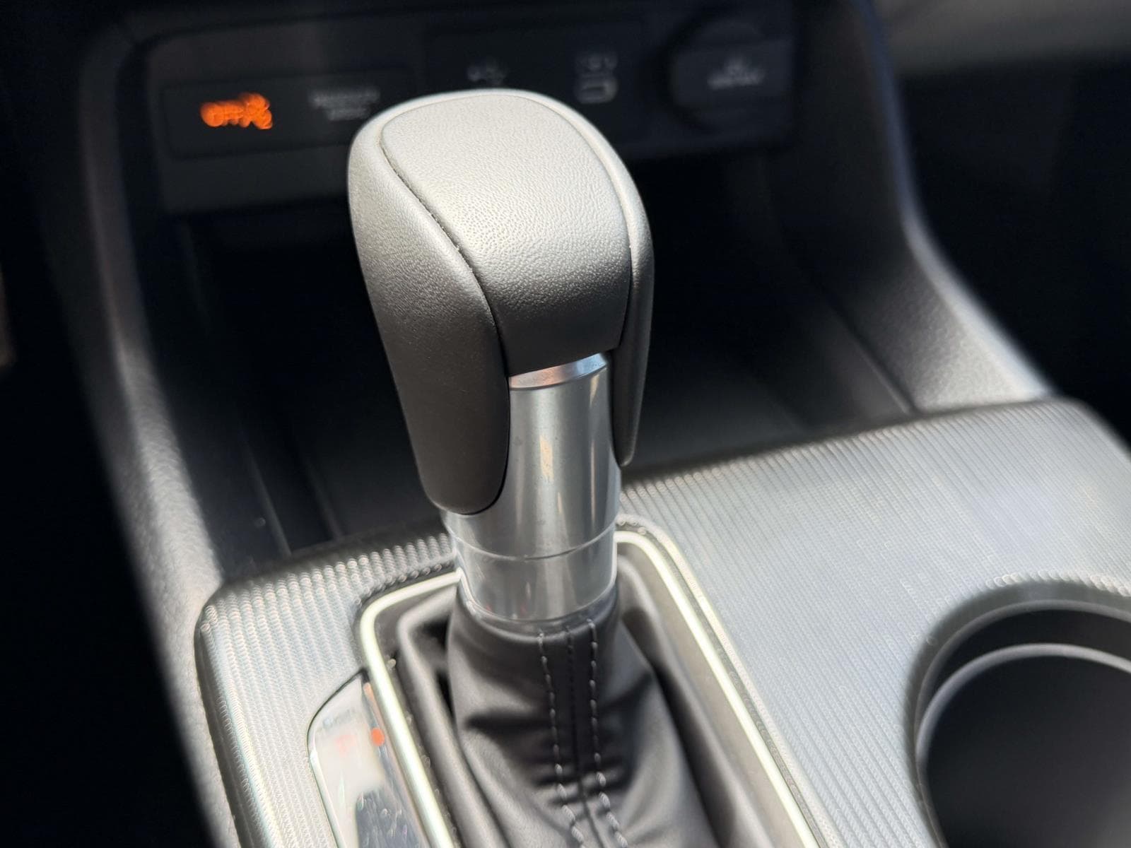 2026 Honda Civic Sport - Photo 30