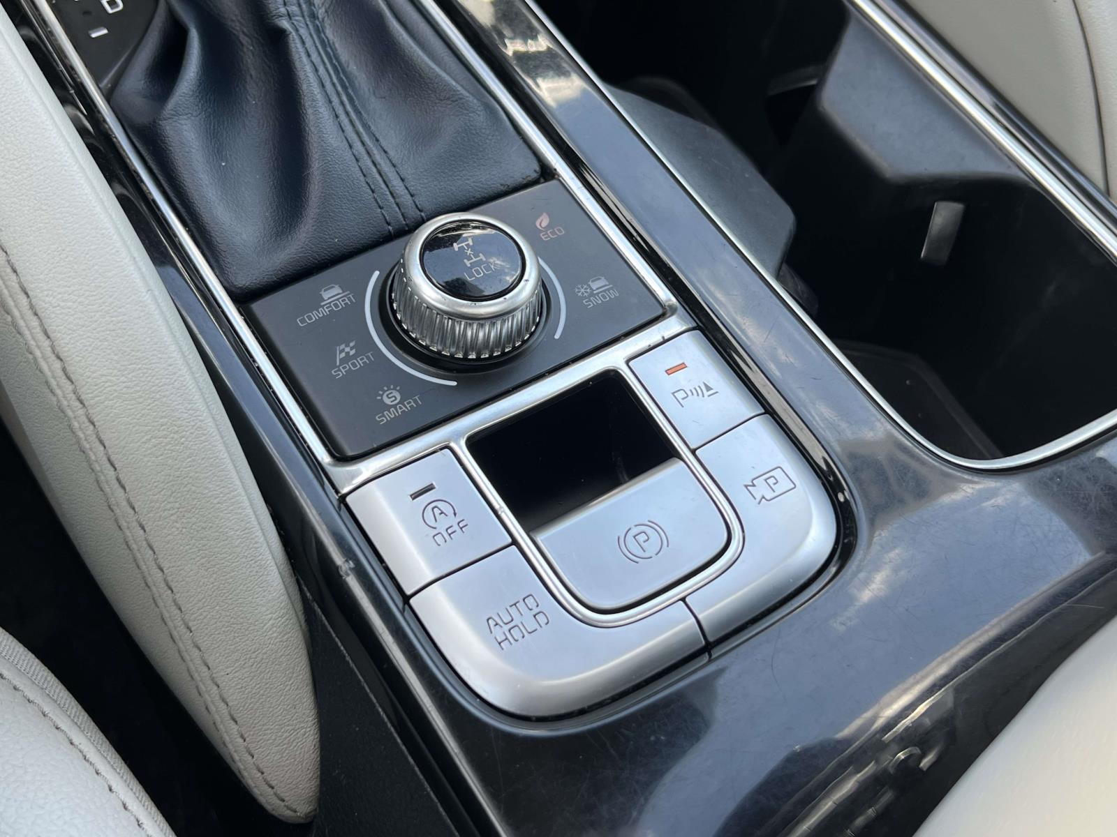 2023 Kia Telluride SX - Photo 35
