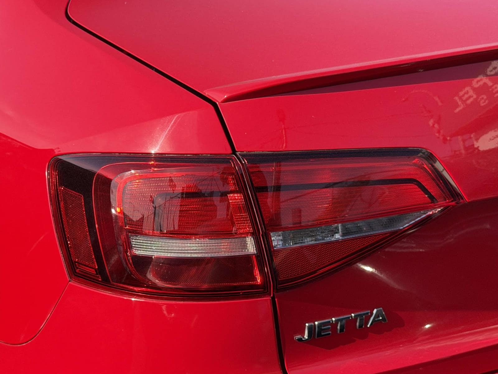 2015 Volkswagen Jetta Sport - Photo 10