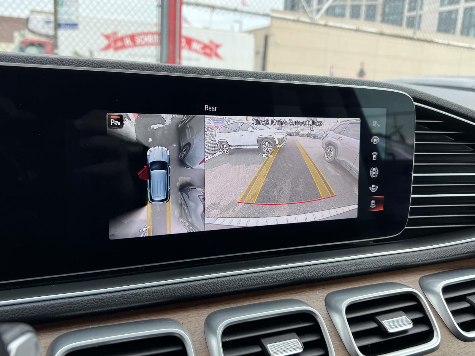 2023 Mercedes-Benz GLE GLE350 - Photo 29
