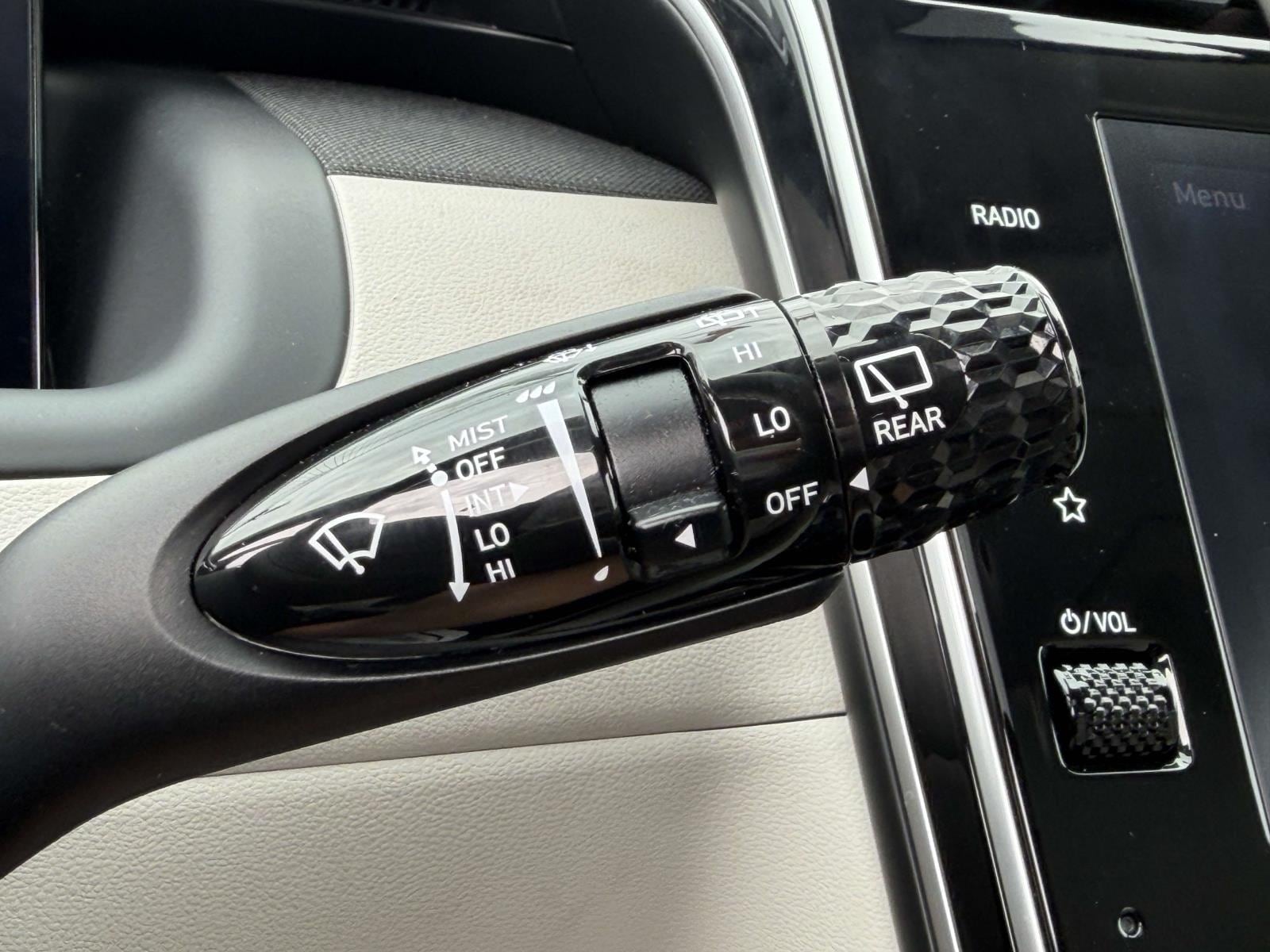 2023 Hyundai Tucson SEL - Photo 27