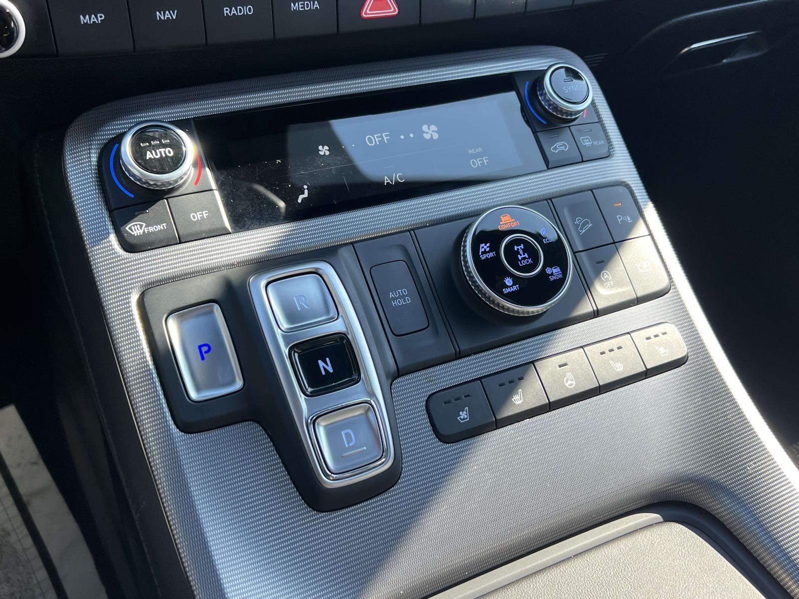 2024 Hyundai Palisade Calligraphy - Photo 35