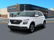 New 2026 Hyundai Venue SEL SUV