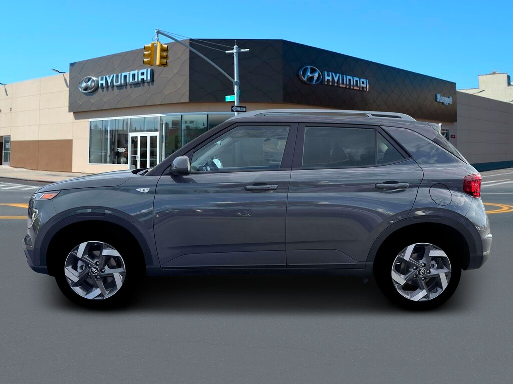 New 2026 Hyundai Venue SEL SUV