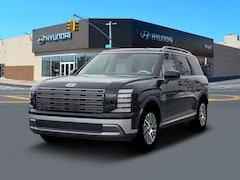 2026 Hyundai Palisade Hybrid SEL 8P SUV