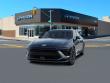 New 2026 Hyundai Sonata Hybrid Limited Sedan