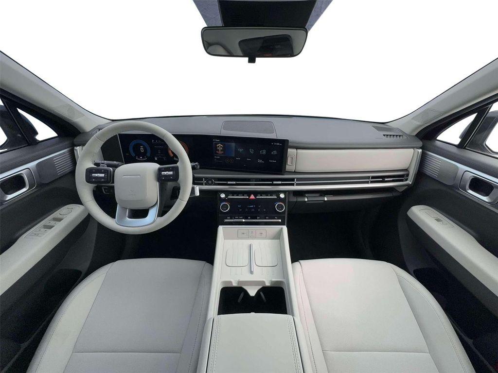 2026 Hyundai Santa Fe SE - Photo 13