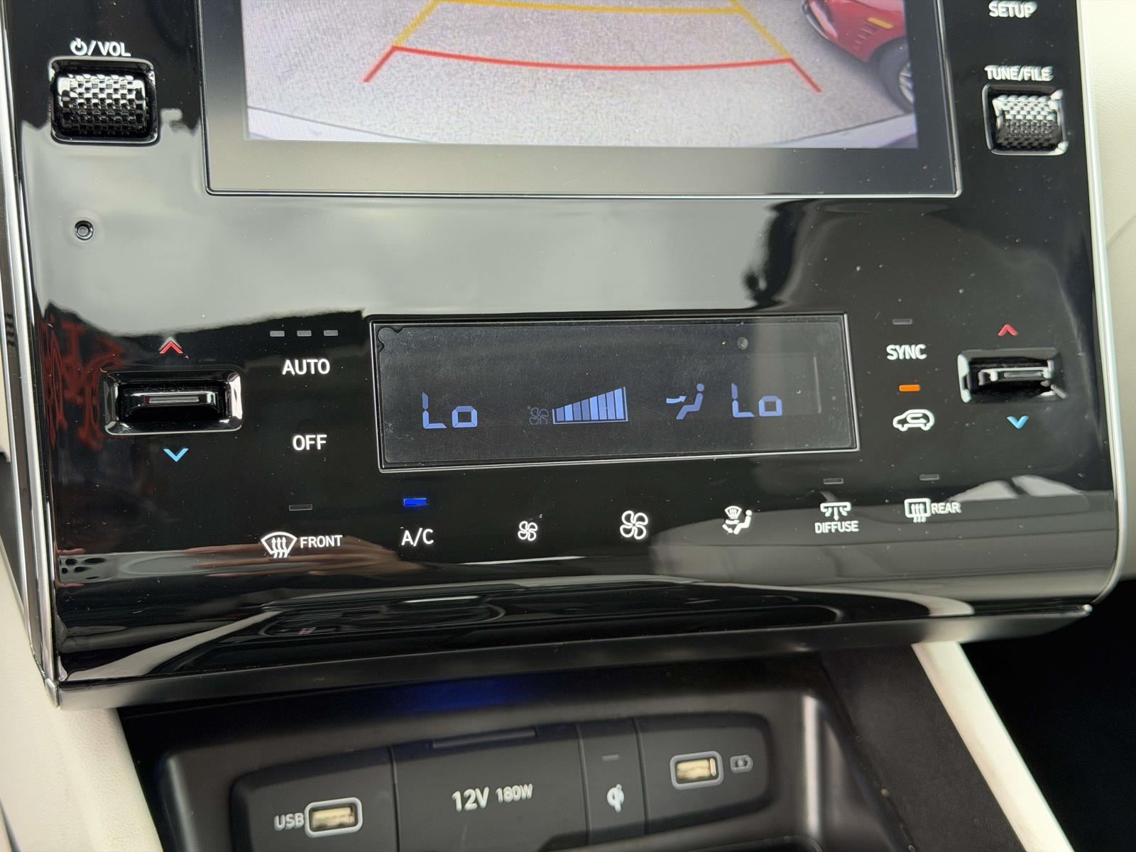2023 Hyundai Tucson SEL - Photo 32