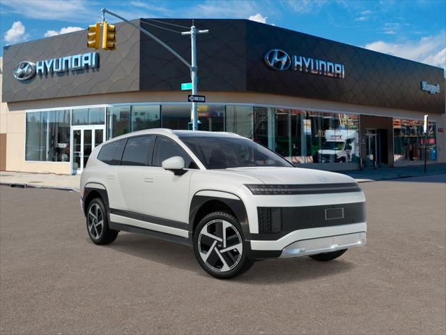 2026 Hyundai Ioniq Limited photo 2