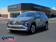 New 2026 Hyundai Tucson SEL Premium AWD SUV