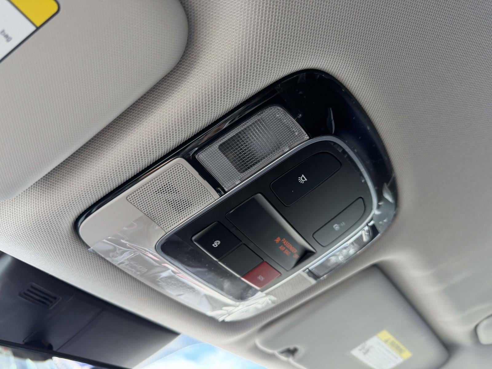2023 Hyundai Tucson SEL - Photo 33