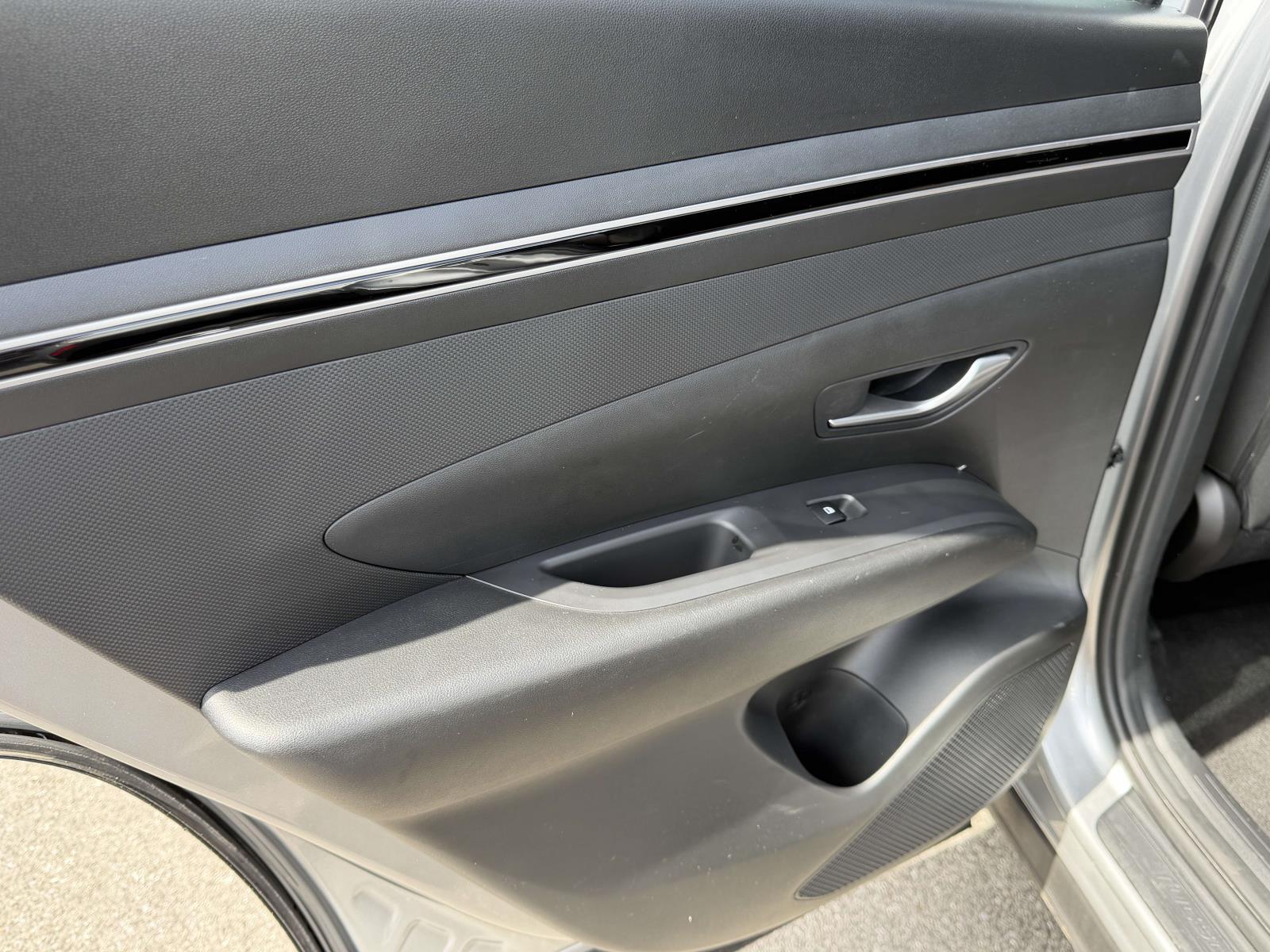 2023 Hyundai Tucson SEL - Photo 10