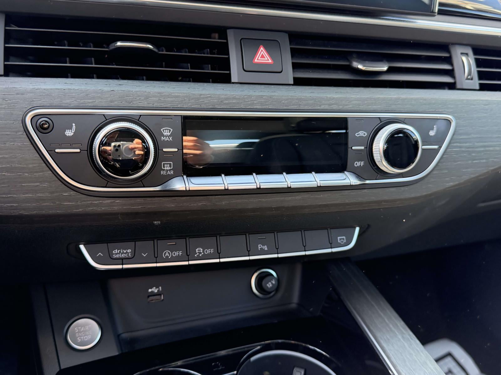 2021 Audi A4 Premium - Photo 26