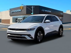 2026 Hyundai IONIQ 5 SEL SUV