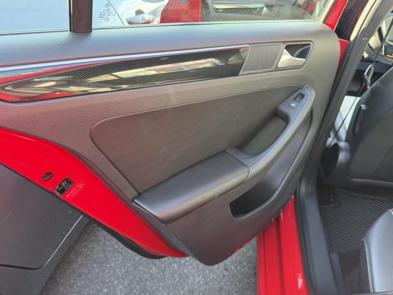 2015 Volkswagen Jetta Sport - Photo 11