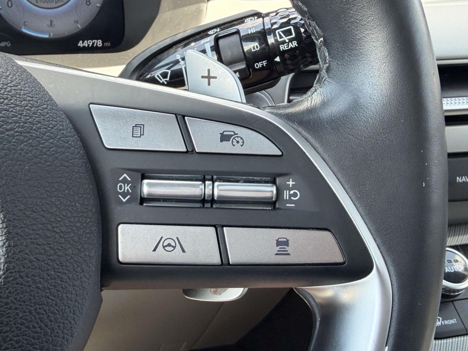 2024 Hyundai Palisade SEL - Photo 22