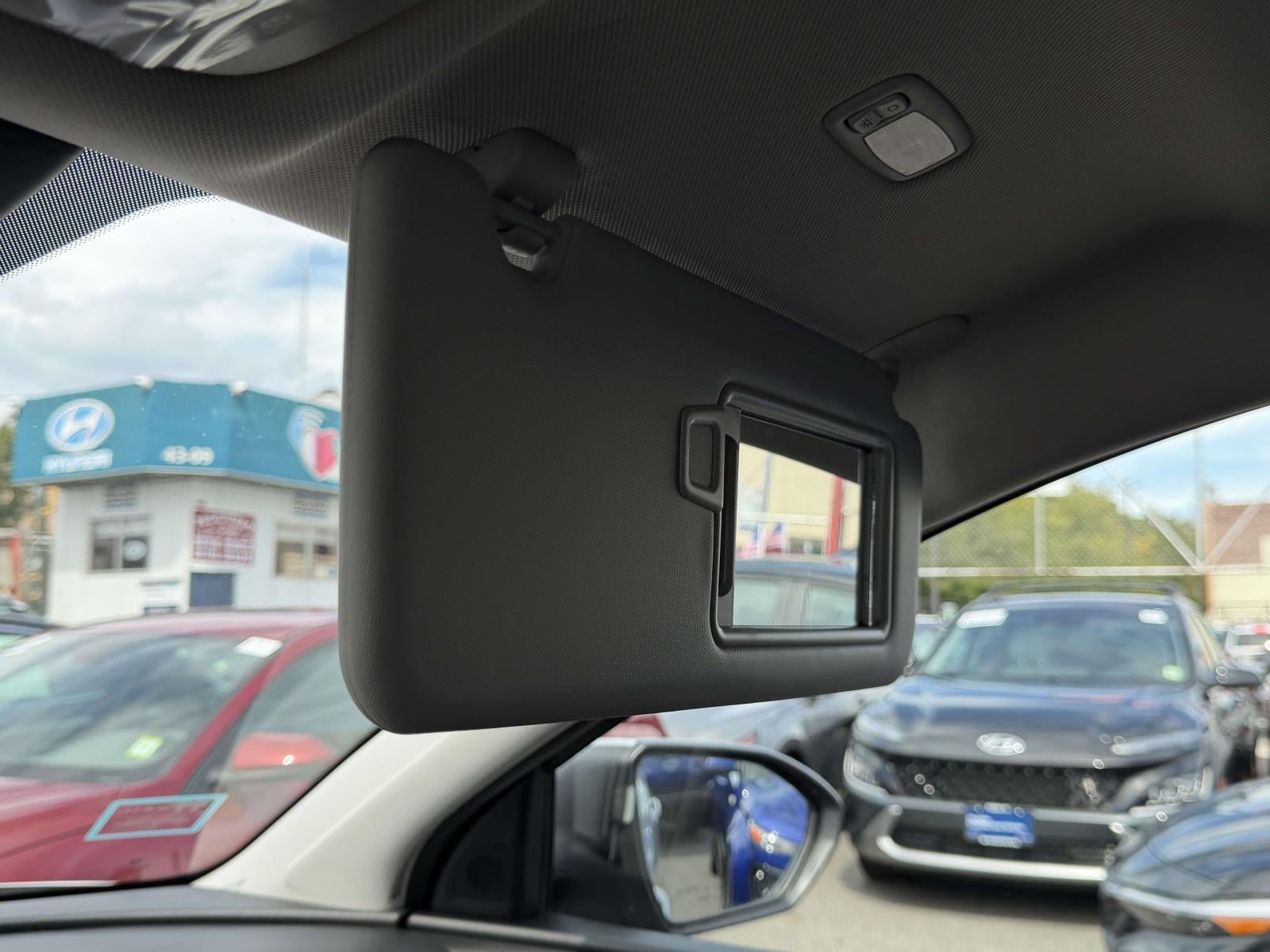 2023 Hyundai Tucson SEL - Photo 34