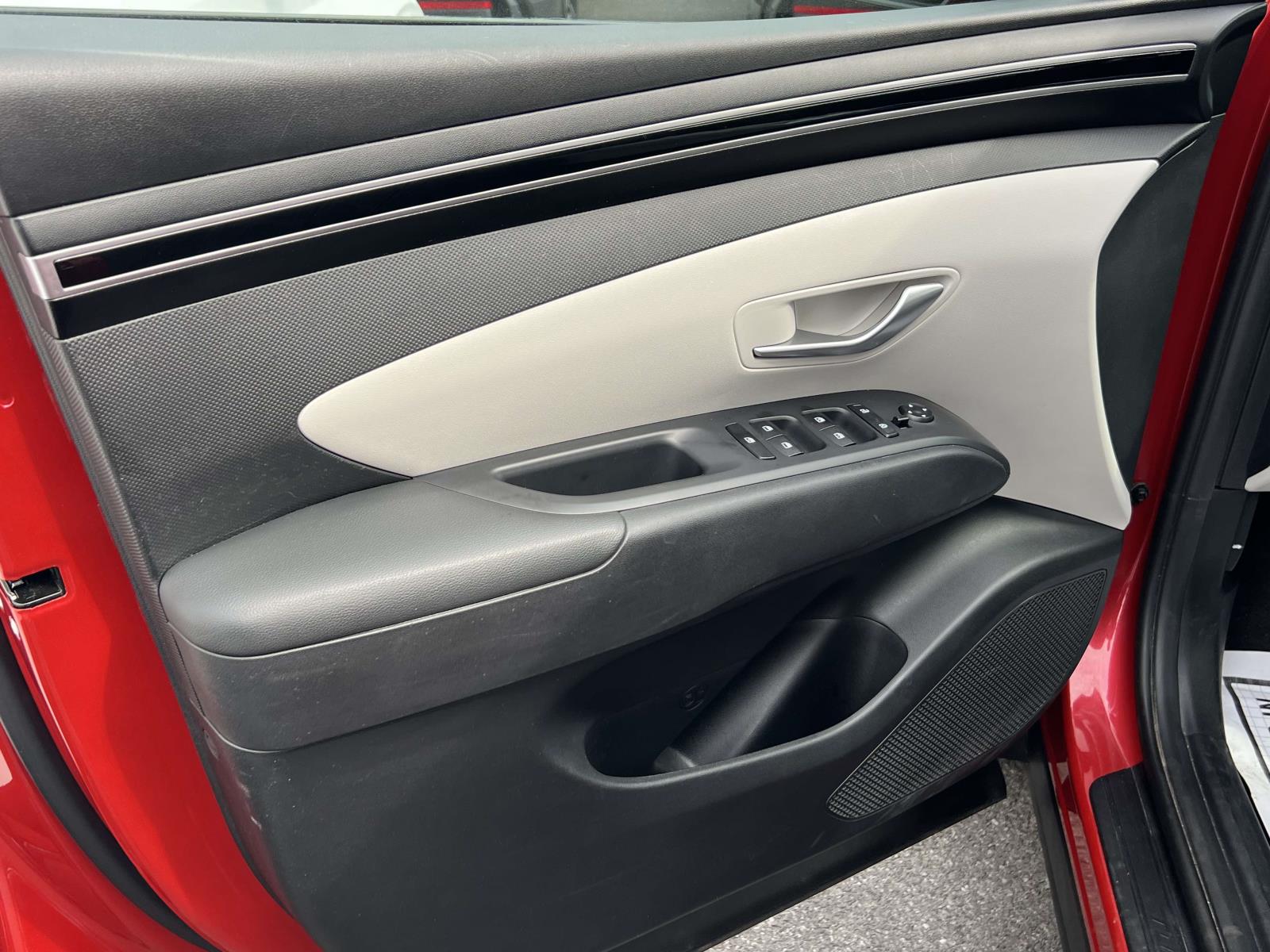 2023 Hyundai Tucson SEL - Photo 16