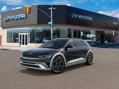 2025 Hyundai IONIQ 5 Limited SUV