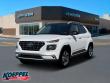 New 2026 Hyundai Venue SEL w/Two-Tone Roof SUV