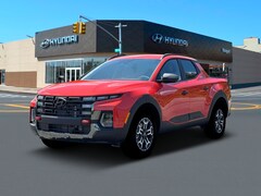2026 Hyundai Santa Cruz XRT Truck