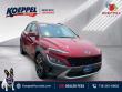 Certified 2023 Hyundai Kona Limited SUV