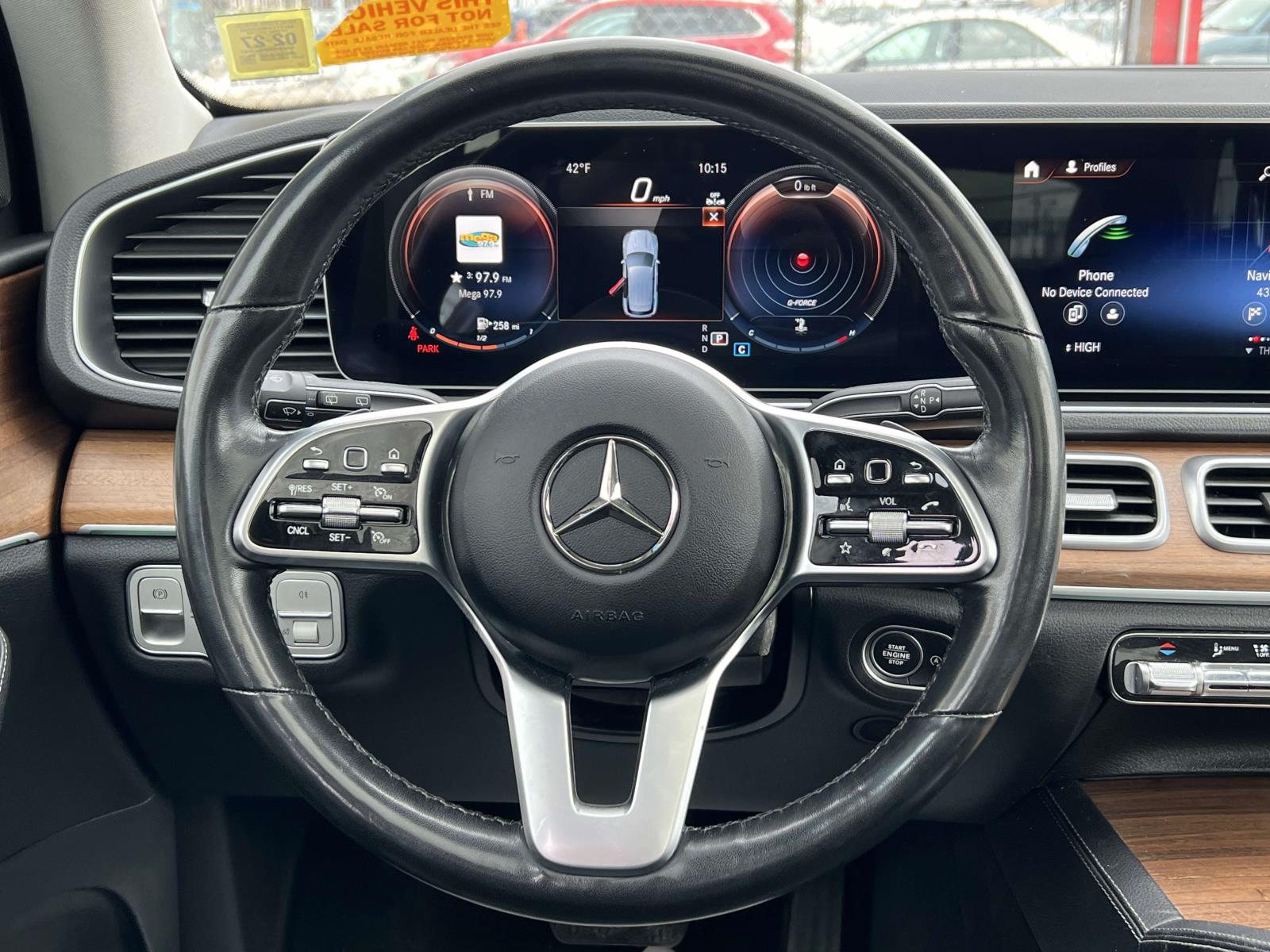2023 Mercedes-Benz GLE GLE350 - Photo 14