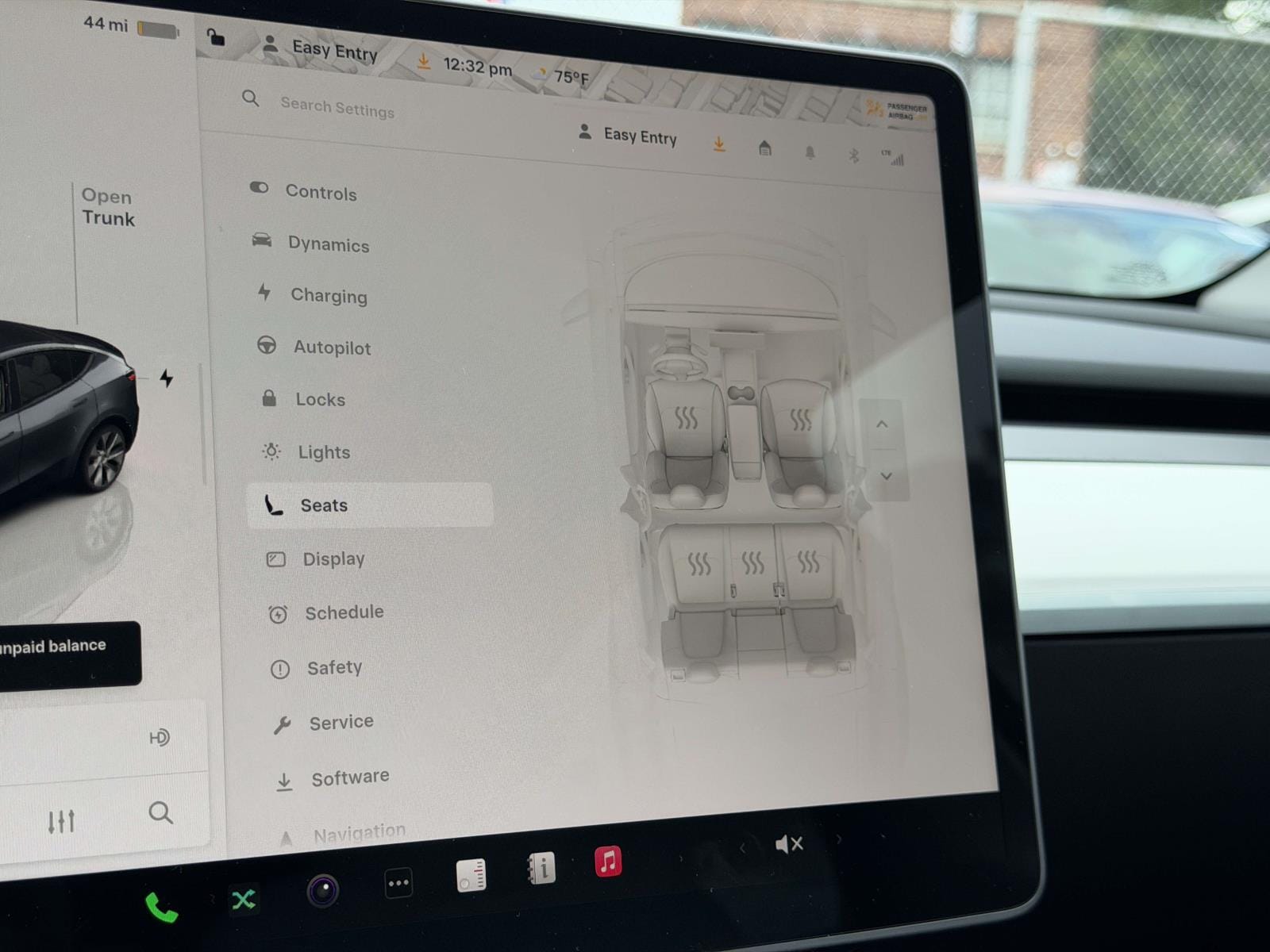 2023 Tesla Model Y Long Range - Photo 31