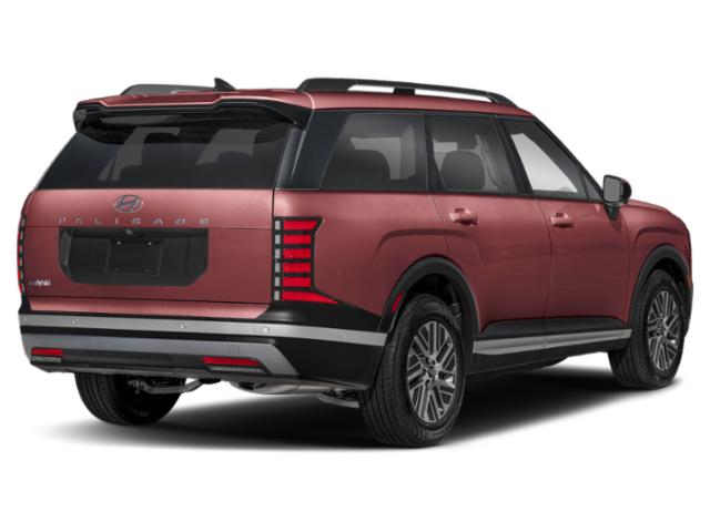 New 2027 Hyundai Palisade Hybrid SEL Premium SUV
