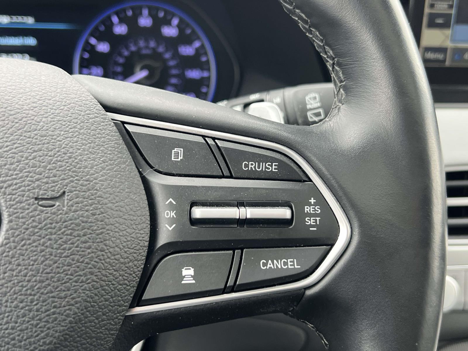 2020 Hyundai Palisade SEL - Photo 21