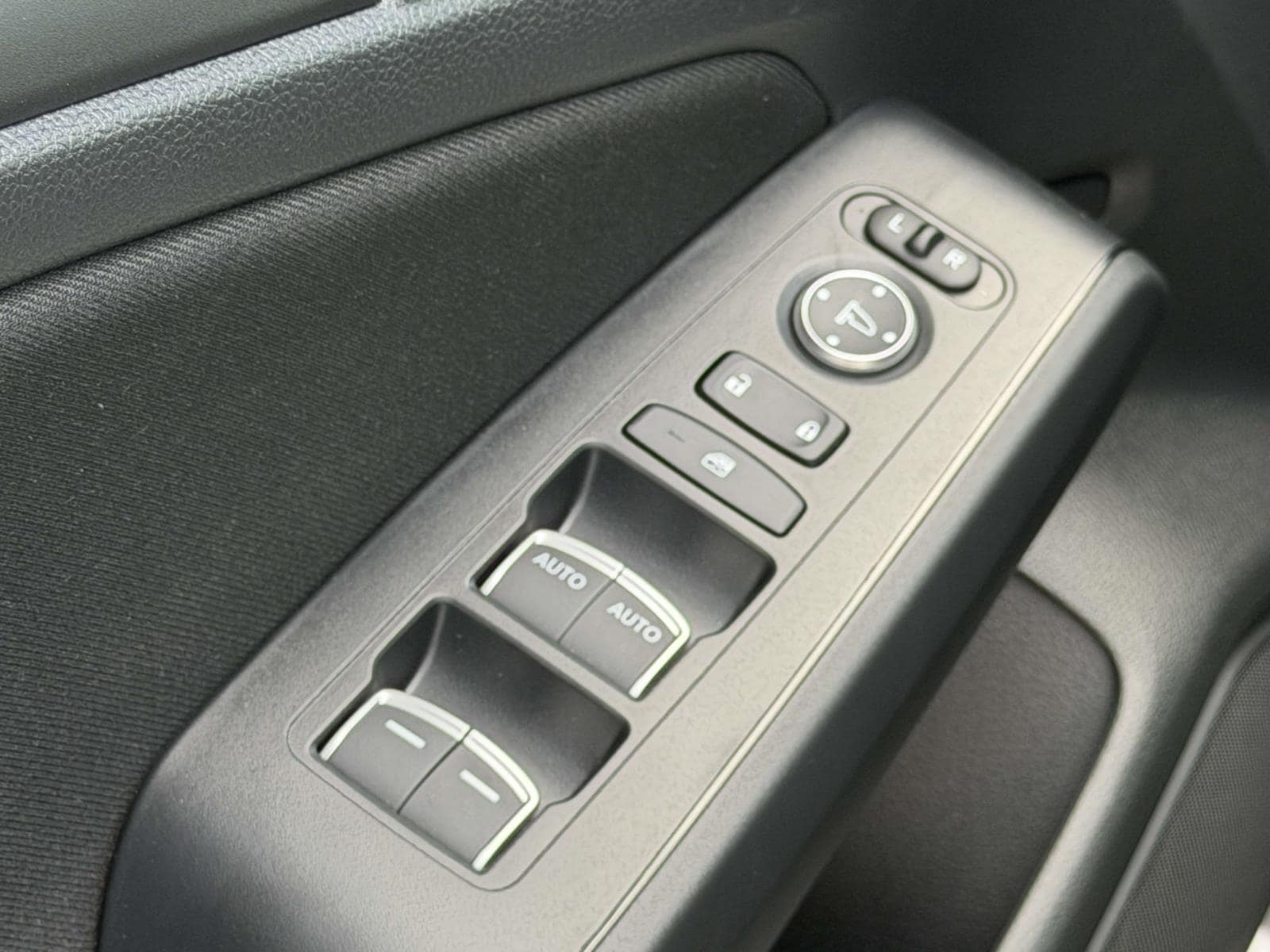 2026 Honda Civic Sport - Photo 16