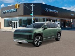 2026 Hyundai IONIQ 9 SEL SUV