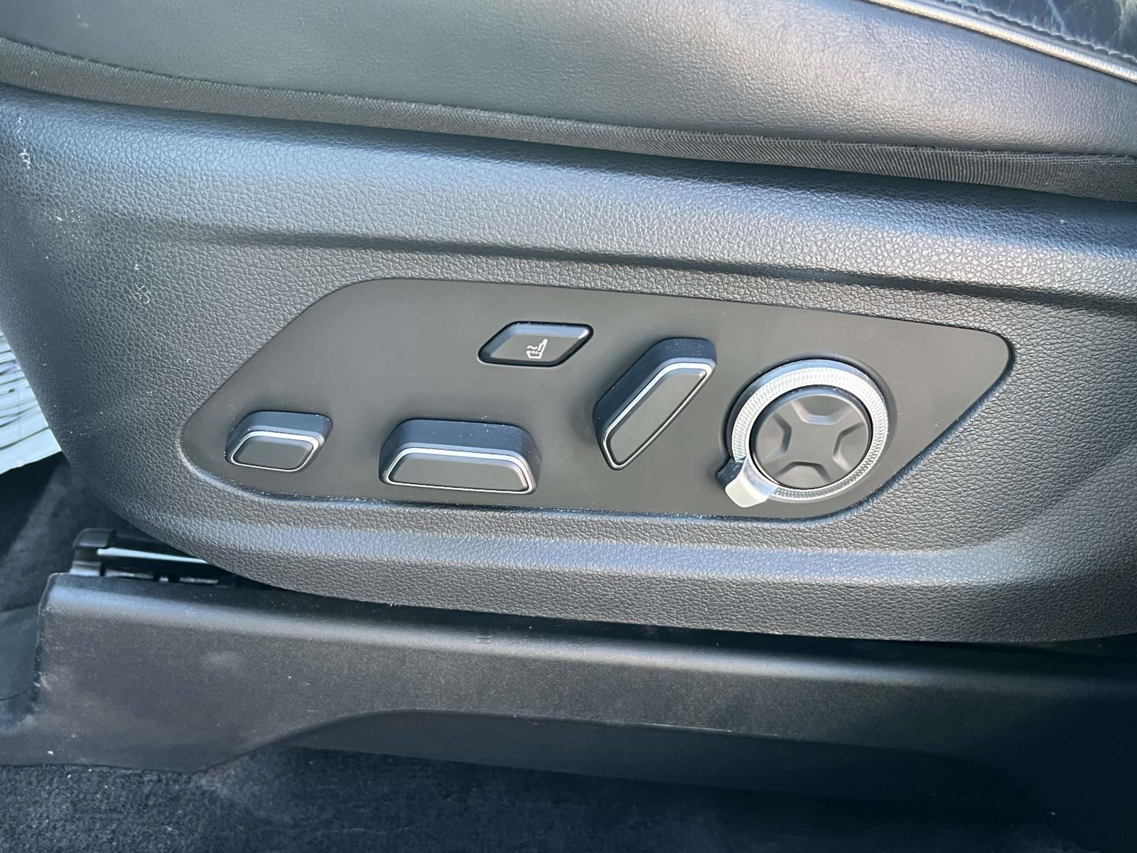 2024 Hyundai Palisade Calligraphy - Photo 20