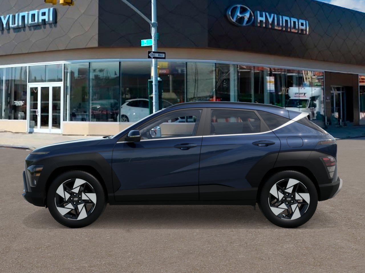2026 Hyundai Kona SEL photo 2