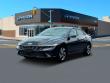 New 2025 Hyundai Elantra Limited Sedan
