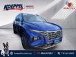 Certified 2023 Hyundai Tucson Limited SUV