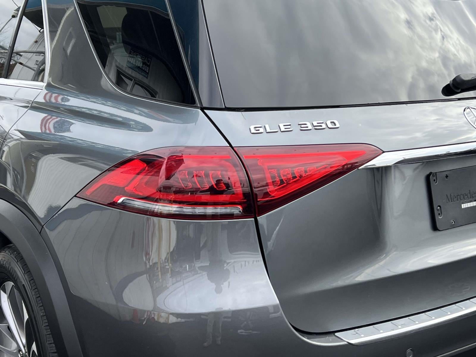 2023 Mercedes-Benz GLE GLE350 - Photo 10