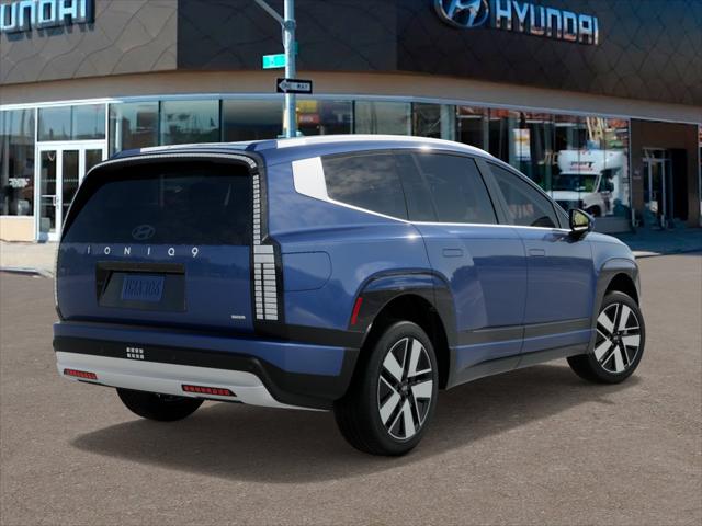 2026 Hyundai Ioniq SEL photo 4