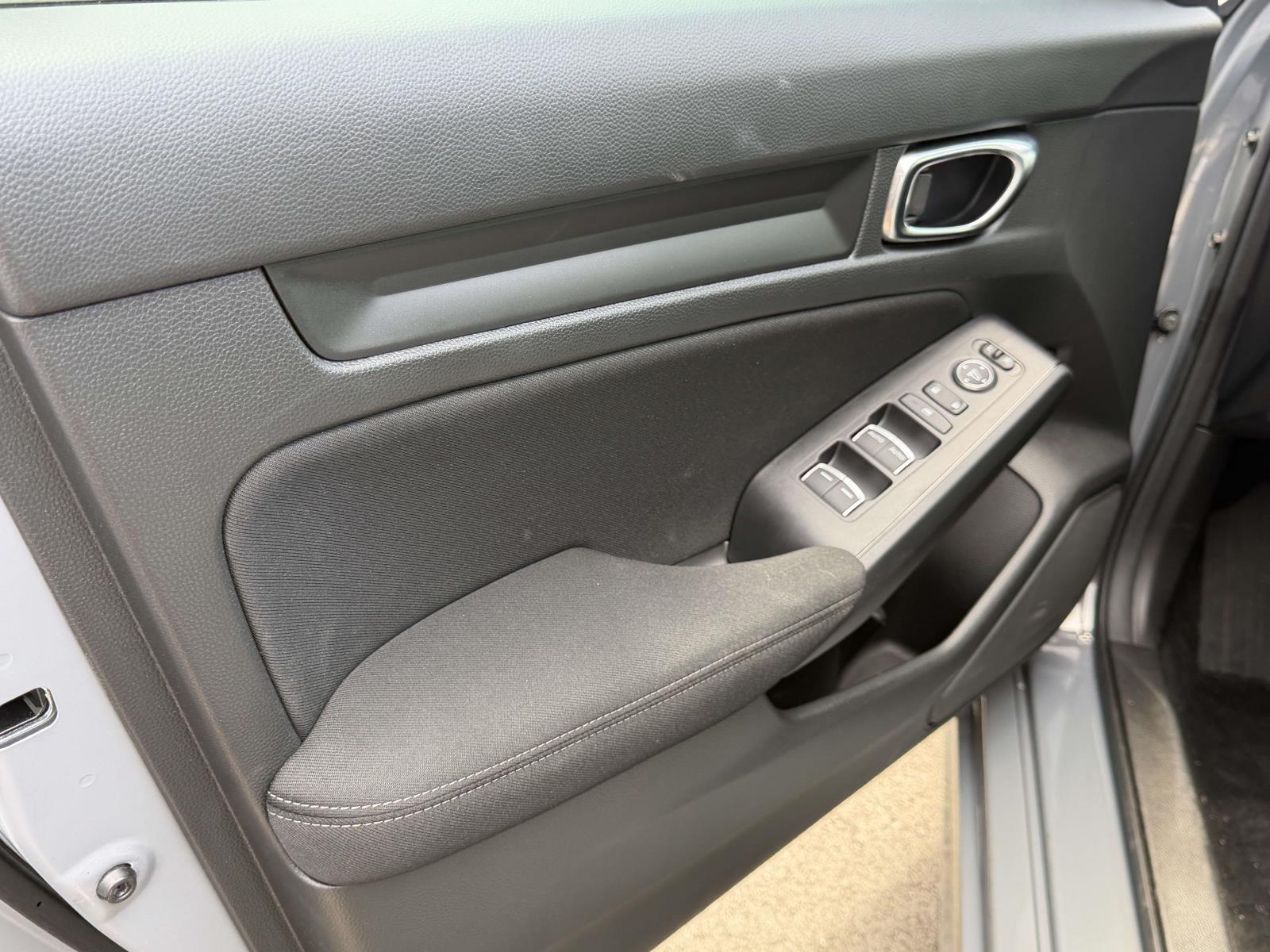 2026 Honda Civic Sport - Photo 15