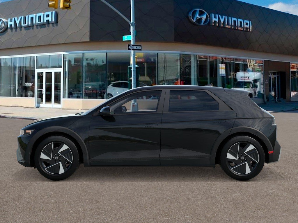 New 2026 Hyundai IONIQ 5 SEL SUV