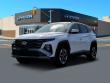 New 2026 Hyundai Tucson SEL AWD SUV