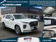 Used 2022 Hyundai Palisade Calligraphy SUV