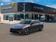 New 2025 Hyundai Elantra Hybrid SEL Sport Sedan