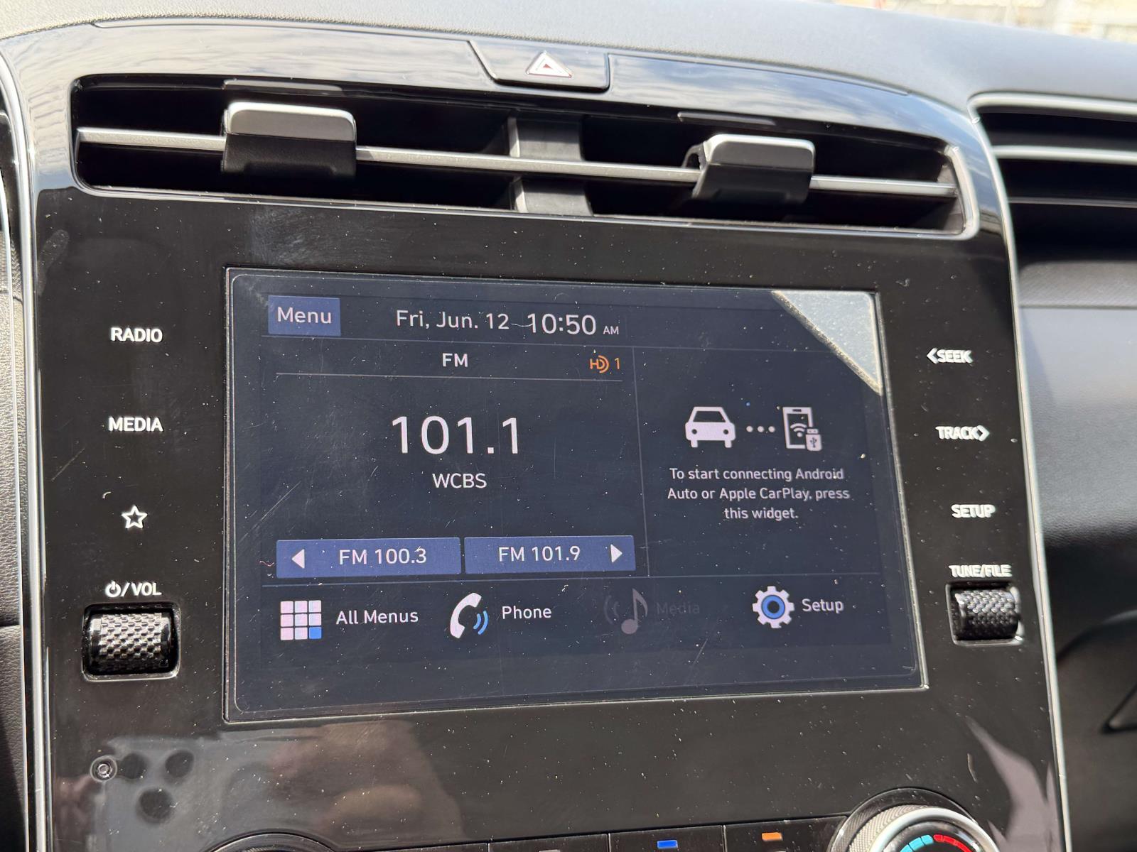 2023 Hyundai Tucson SE - Photo 25