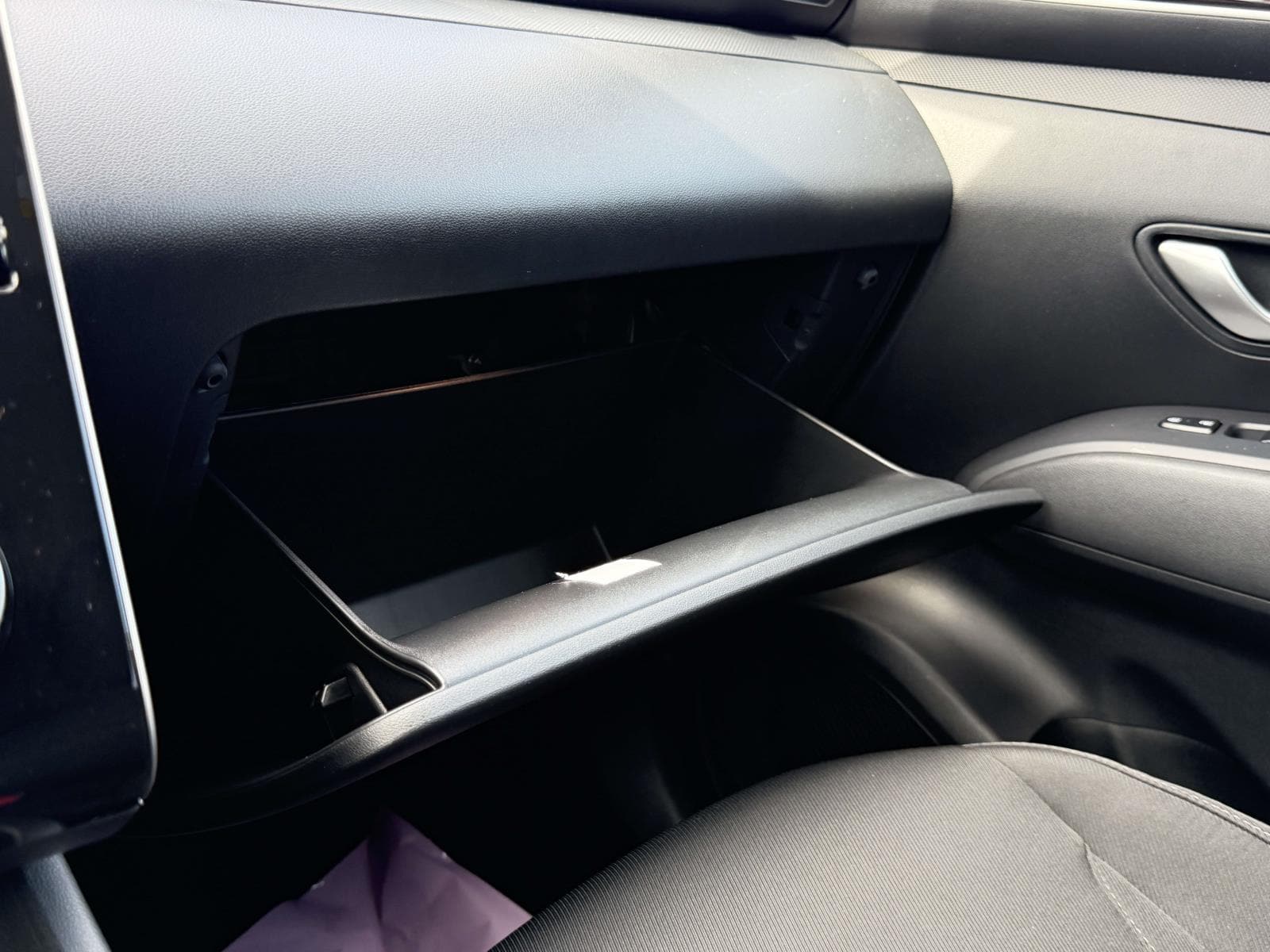 2023 Hyundai Tucson SEL - Photo 35