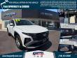 Certified 2025 Hyundai Tucson SE SUV