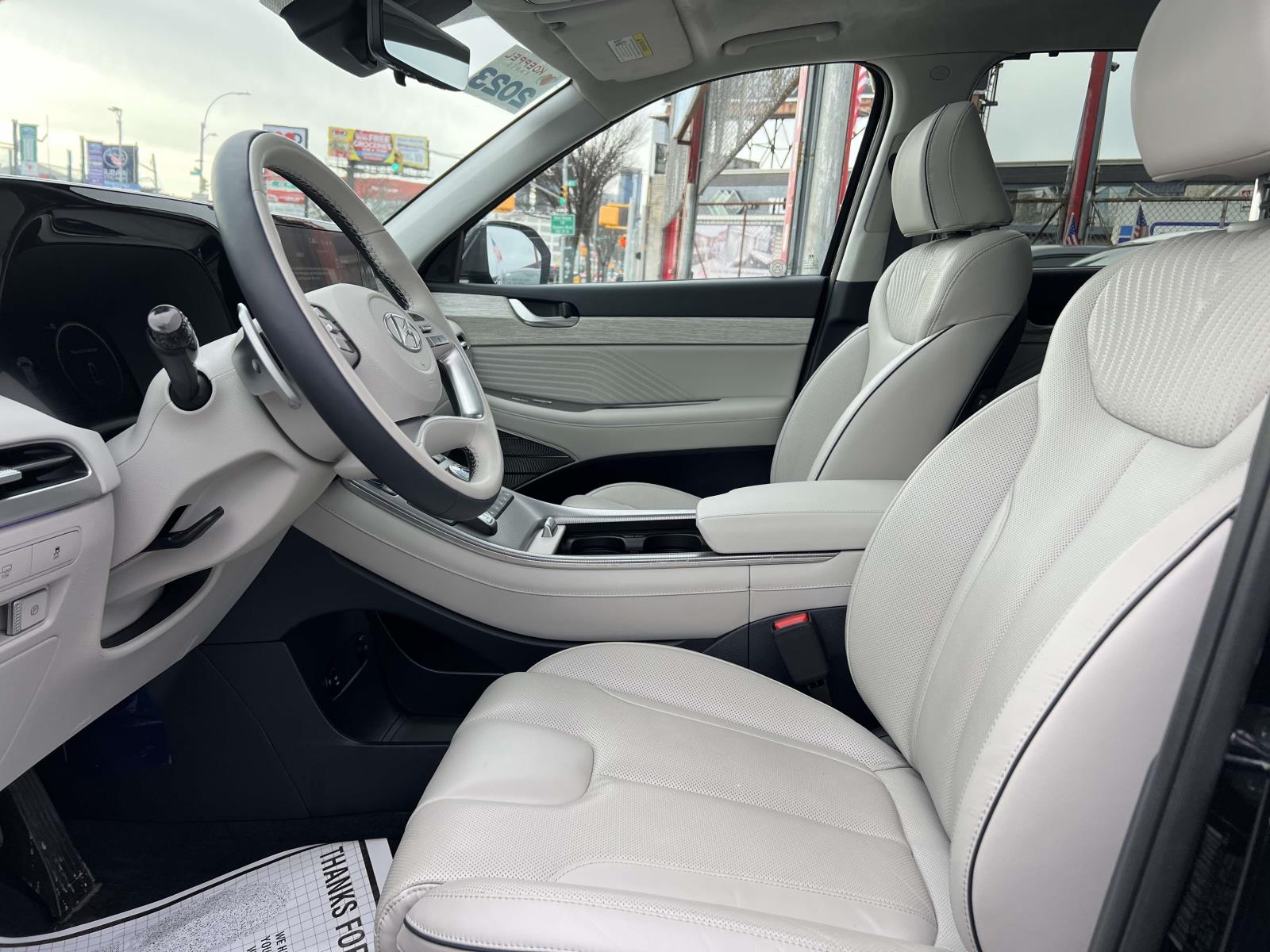2023 Hyundai Palisade Calligraphy - Photo 17