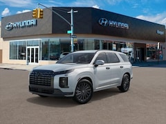 2025 Hyundai Palisade Calligraphy Night Edition AWD SUV